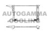 AUTOGAMMA 102249 Radiator, engine cooling